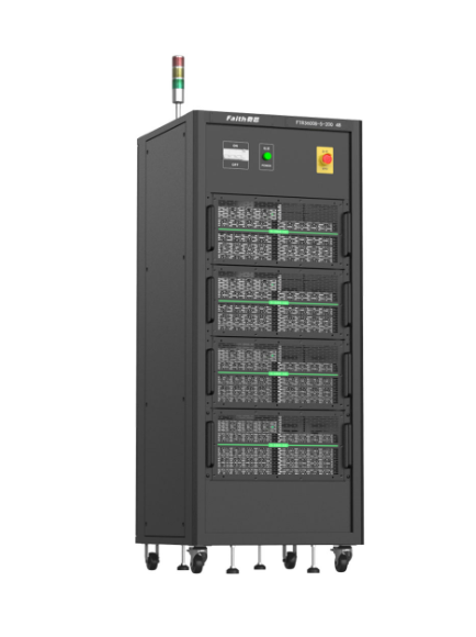 费思泰克FT8360系列多通道电池充放电Ledong官方网站-Ledong.com